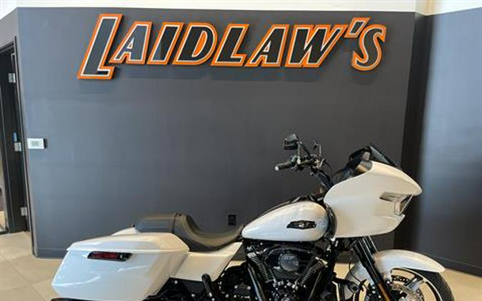 2024 Harley-Davidson Road Glide®