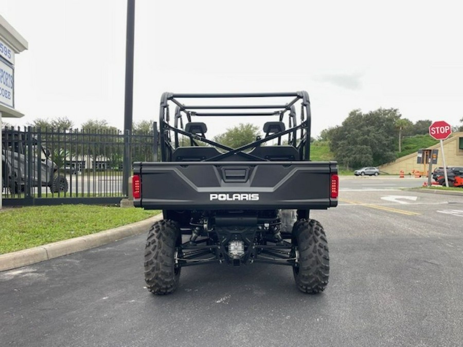 2025 Polaris® RANGER CREW 570 FULL-SIZE - SAGE GREEN Base