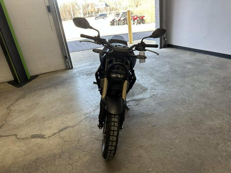 2020 Honda® CB300R ABS