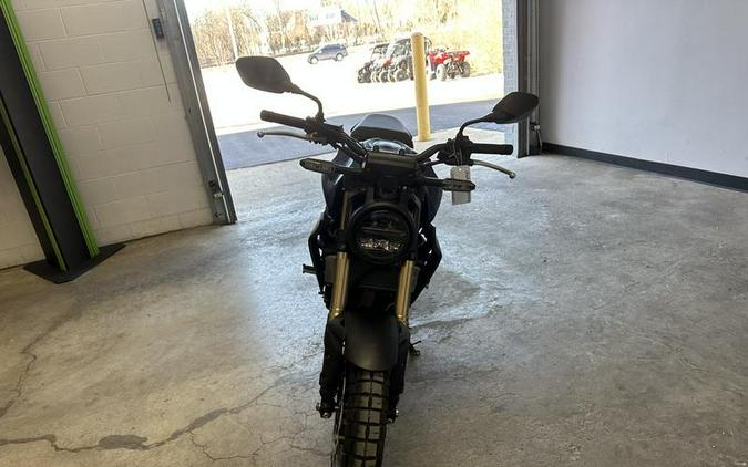 2020 Honda® CB300R ABS