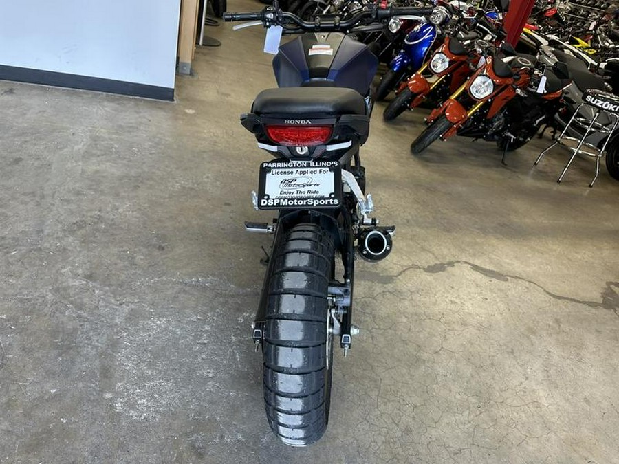 2020 Honda® CB300R ABS