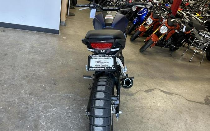 2020 Honda® CB300R ABS