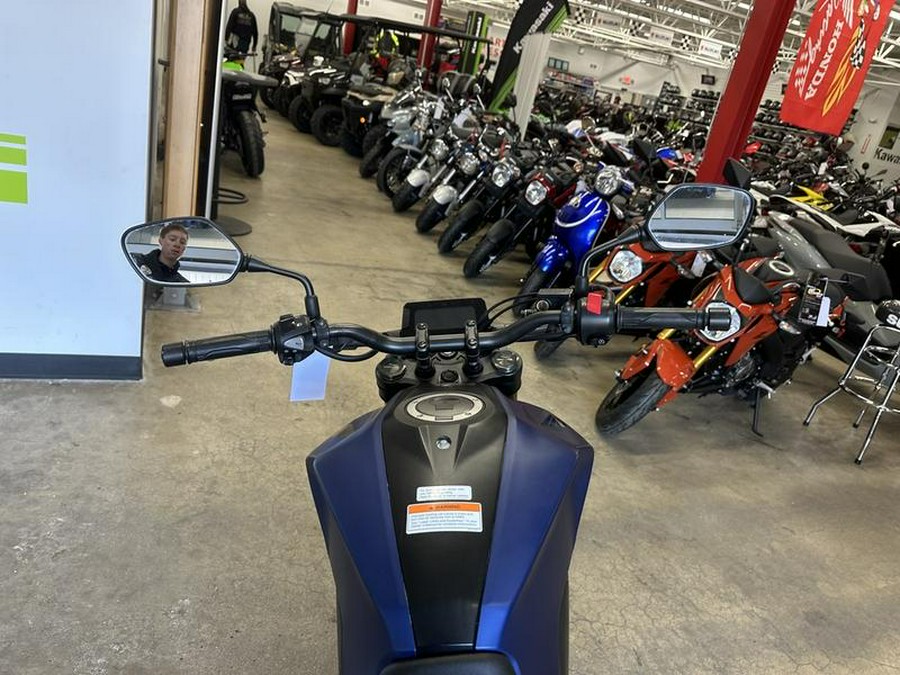 2020 Honda® CB300R ABS