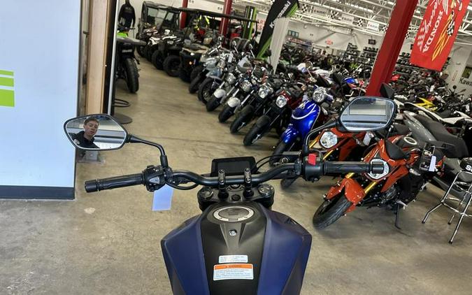 2020 Honda® CB300R ABS