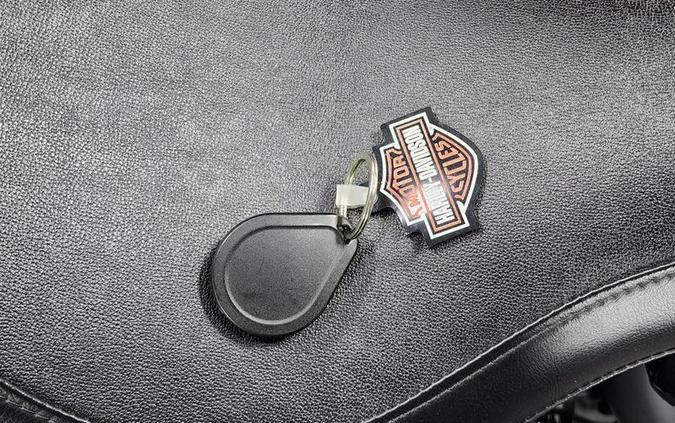 2019 Harley-Davidson® FLFBS - Fat Boy® 114