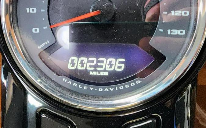 2019 Harley-Davidson® FLFBS - Fat Boy® 114