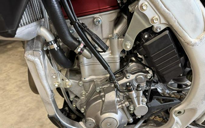 2026 Honda® CRF250RWE