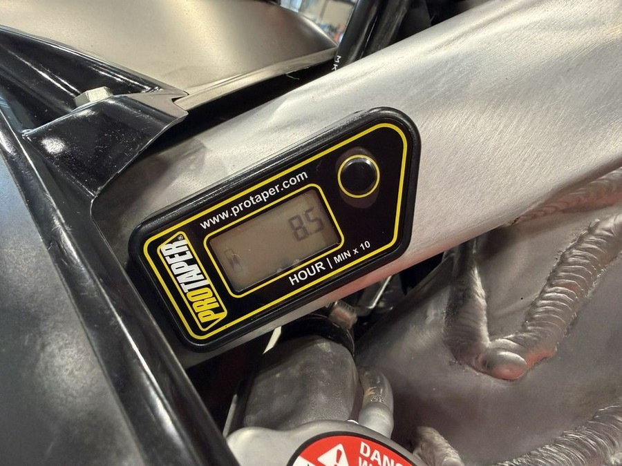 2026 Honda® CRF250RWE