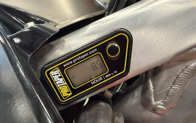 2026 Honda® CRF250RWE