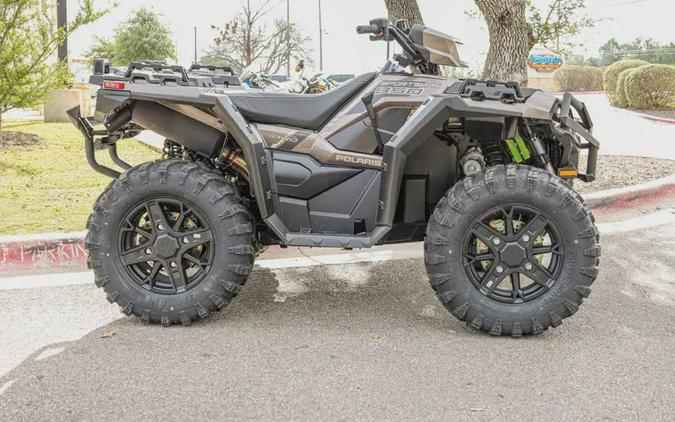 2026 POLARIS SPORTSMAN 850 TRAIL