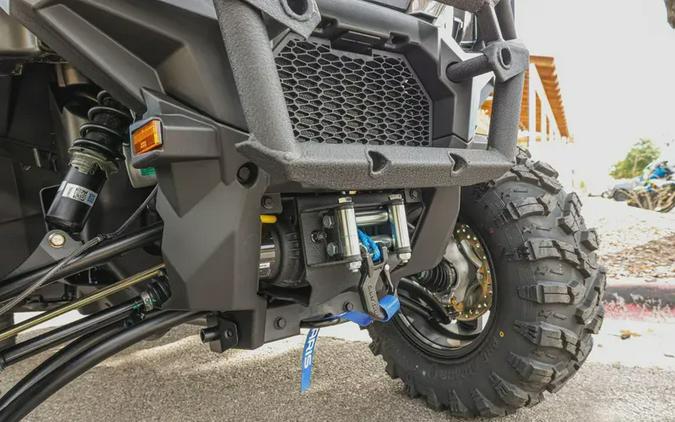 2026 POLARIS SPORTSMAN 850 TRAIL