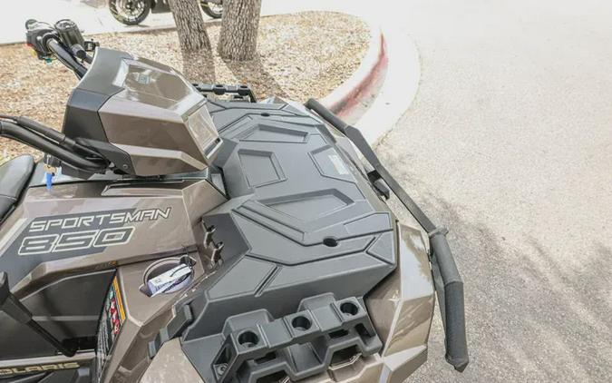 2026 POLARIS SPORTSMAN 850 TRAIL