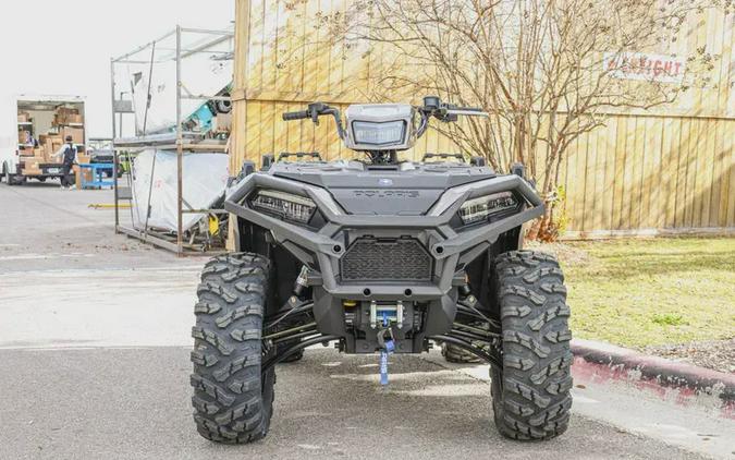 2026 POLARIS SPORTSMAN 850 TRAIL