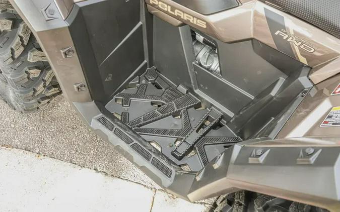 2026 POLARIS SPORTSMAN 850 TRAIL