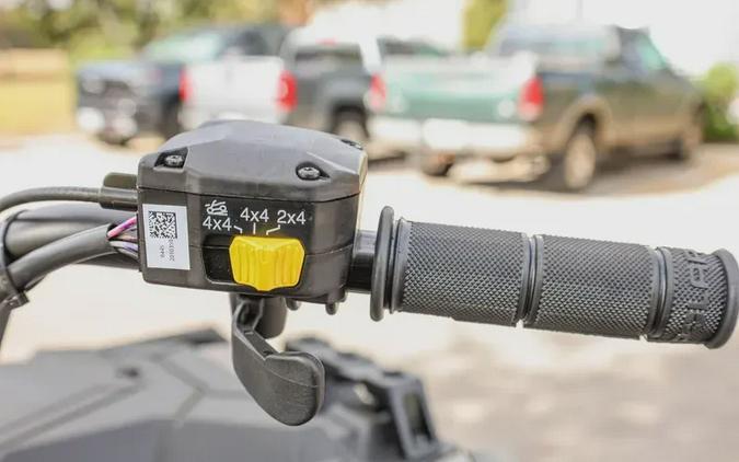 2026 POLARIS SPORTSMAN 850 TRAIL