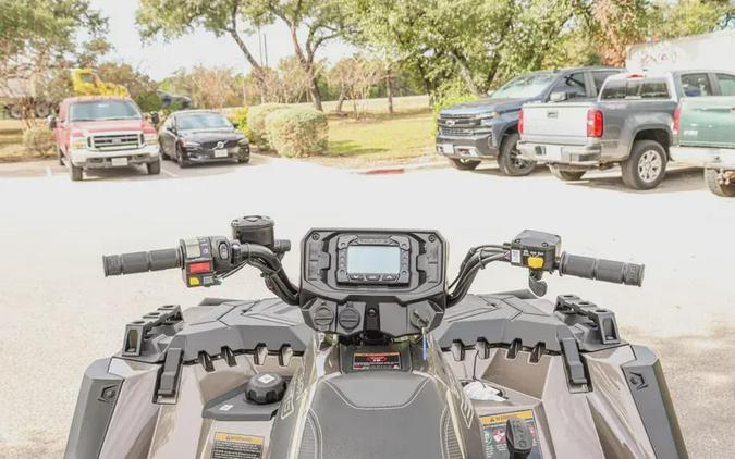 2026 POLARIS SPORTSMAN 850 TRAIL