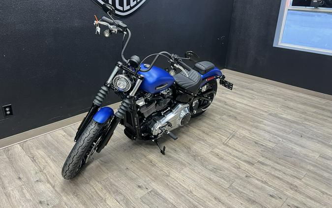 2026 Harley-Davidson® Street Bob®