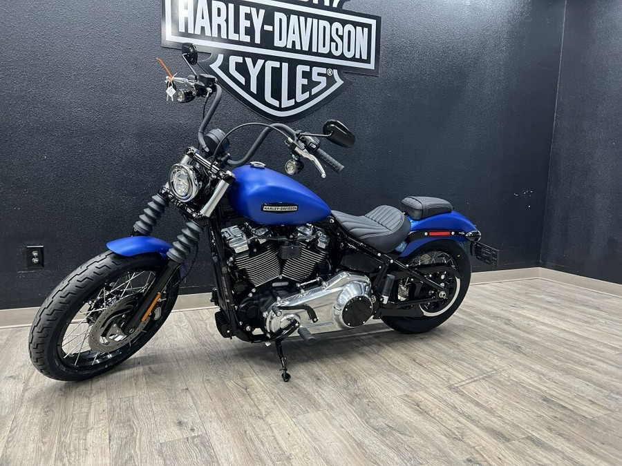 2026 Harley-Davidson® Street Bob®