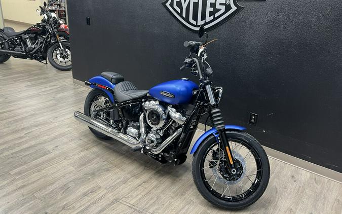 2026 Harley-Davidson® Street Bob®