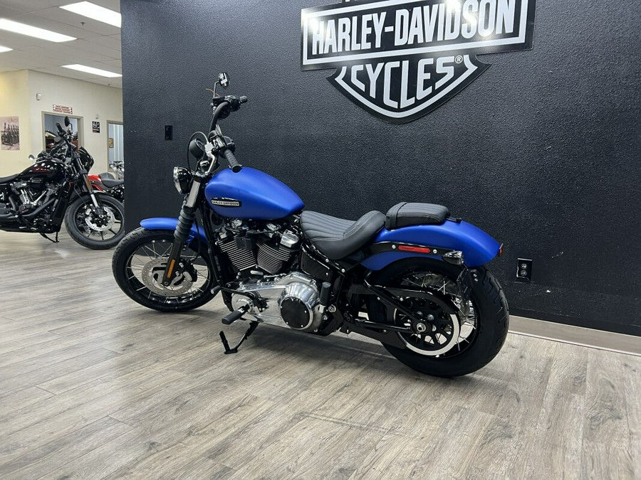 2026 Harley-Davidson® Street Bob®