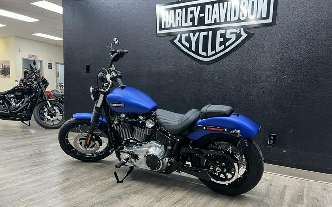 2026 Harley-Davidson® Street Bob®
