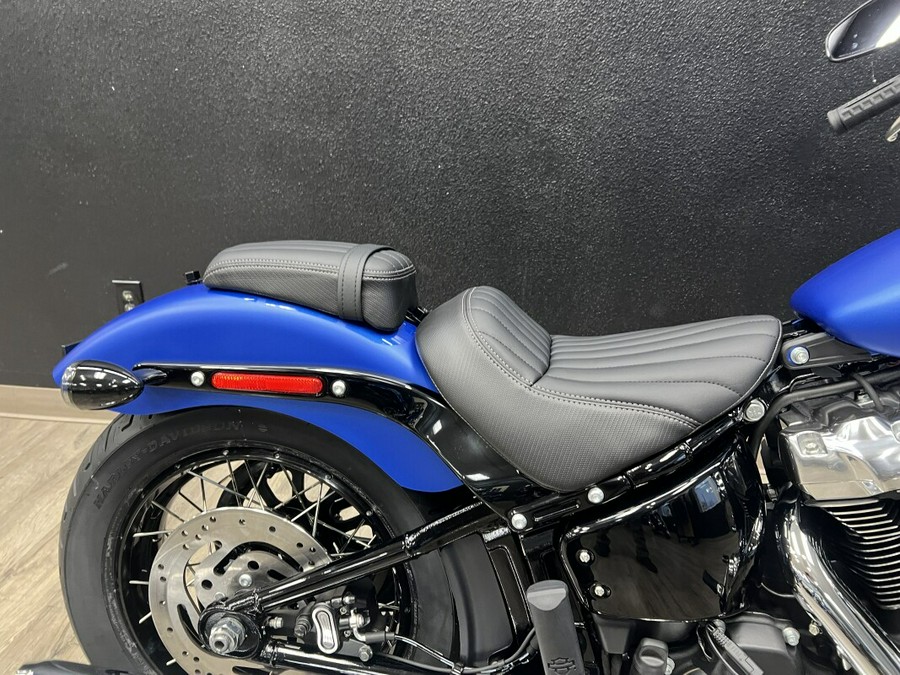 2026 Harley-Davidson® Street Bob®