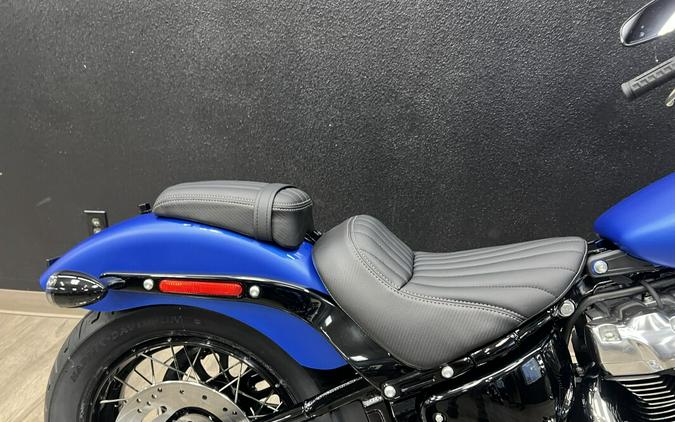 2026 Harley-Davidson® Street Bob®