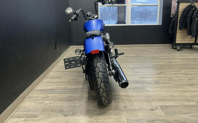 2026 Harley-Davidson® Street Bob®