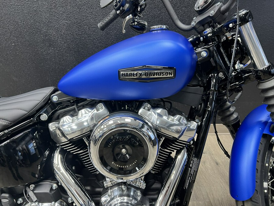 2026 Harley-Davidson® Street Bob®