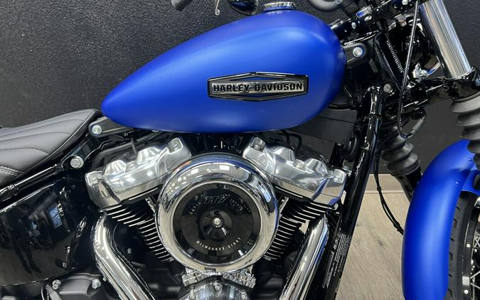 2026 Harley-Davidson® Street Bob®