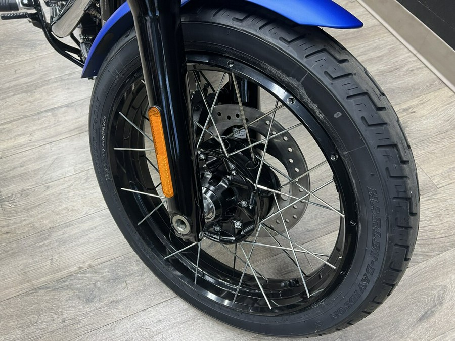 2026 Harley-Davidson® Street Bob®