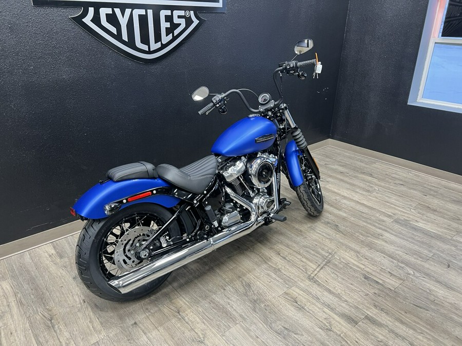 2026 Harley-Davidson® Street Bob®