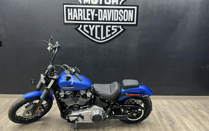 2026 Harley-Davidson® Street Bob®