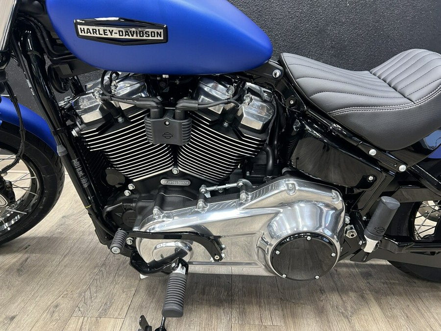 2026 Harley-Davidson® Street Bob®