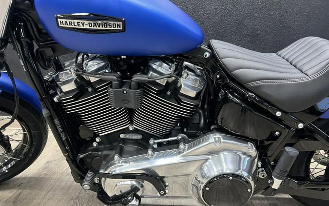 2026 Harley-Davidson® Street Bob®