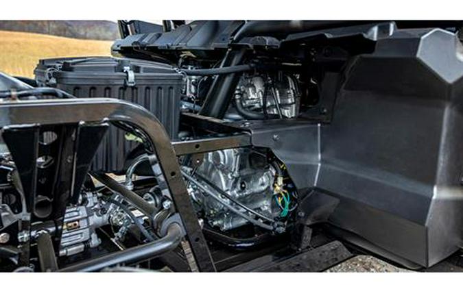 2026 Honda Pioneer 700 Deluxe