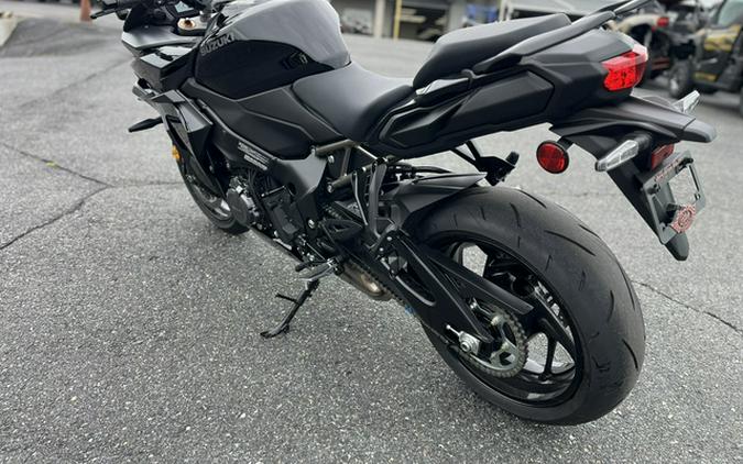 2022 Suzuki GSX-S 1000GT+