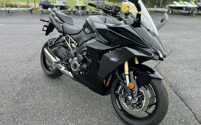 2022 Suzuki GSX-S 1000GT+