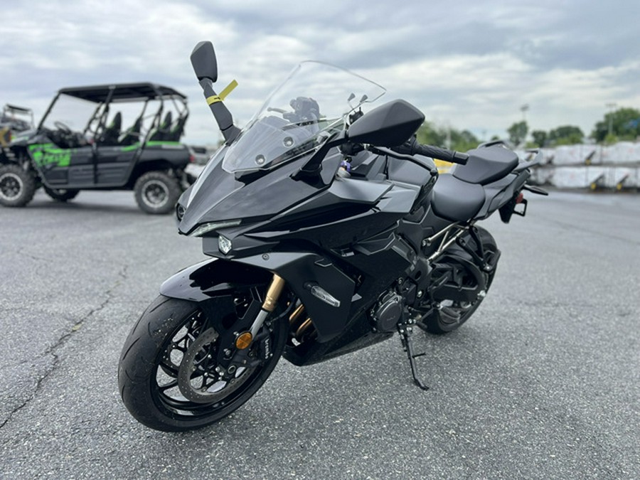 2022 Suzuki GSX-S 1000GT+
