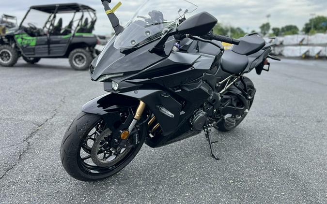 2022 Suzuki GSX-S 1000GT+