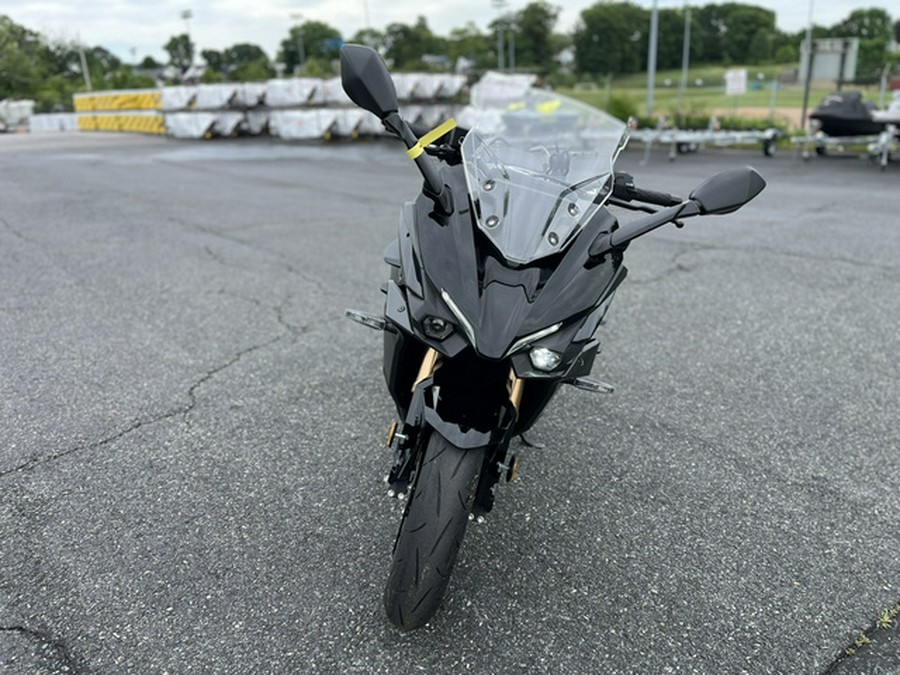 2022 Suzuki GSX-S 1000GT+