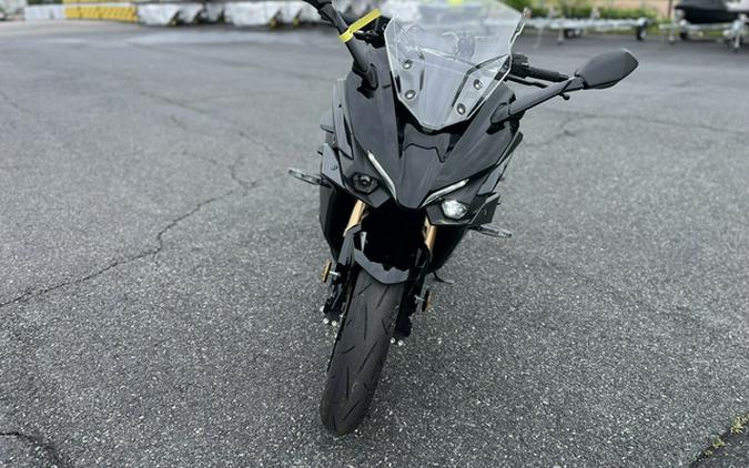 2022 Suzuki GSX-S 1000GT+