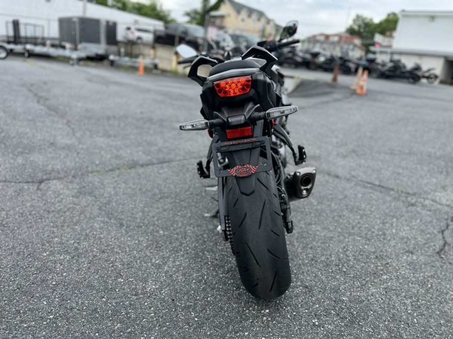 2022 Suzuki GSX-S 1000GT+
