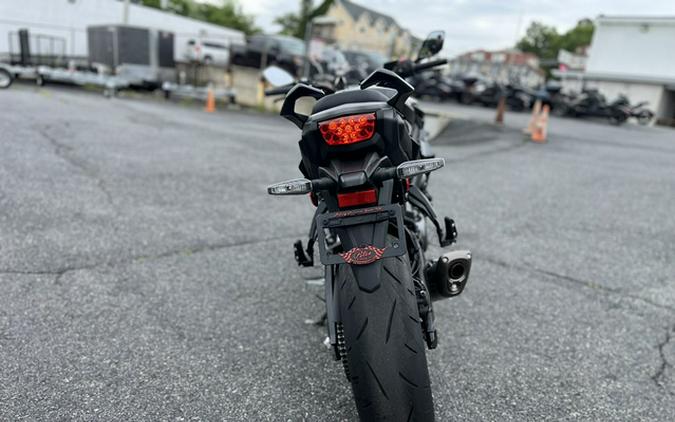 2022 Suzuki GSX-S 1000GT+