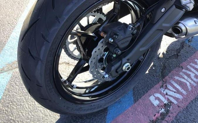 2026 Kawasaki Ninja® 650 ABS