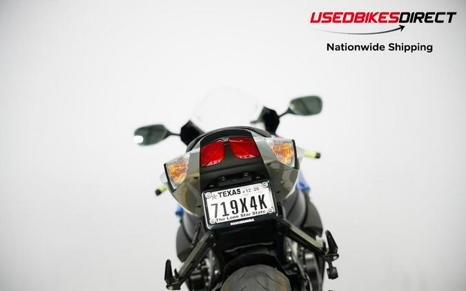2023 Suzuki GSX-R600 - $11,499.00
