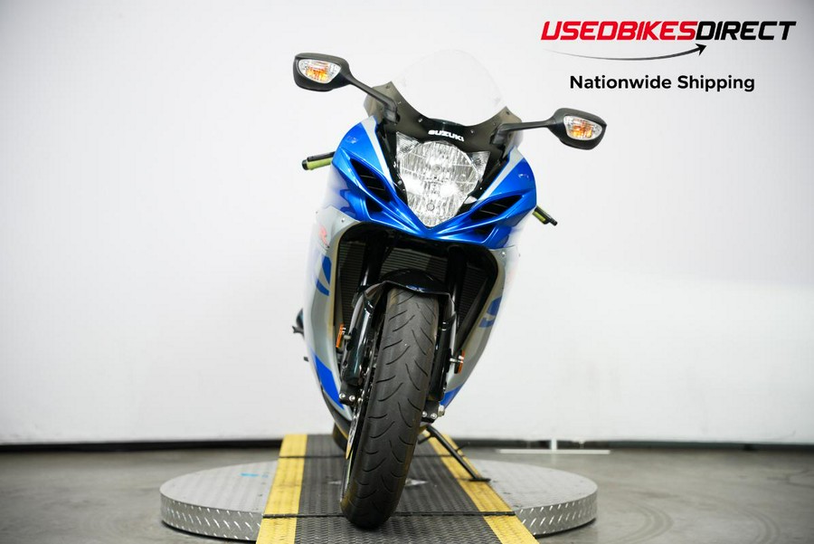 2023 Suzuki GSX-R600 - $11,499.00