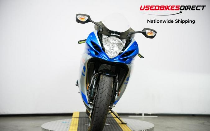 2023 Suzuki GSX-R600 - $11,499.00