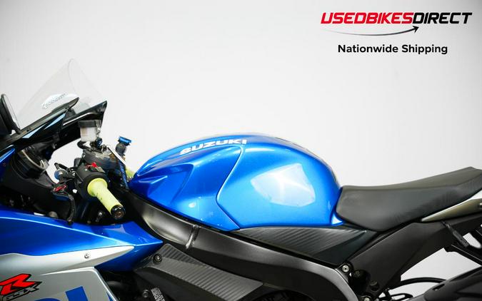 2023 Suzuki GSX-R600 - $11,499.00