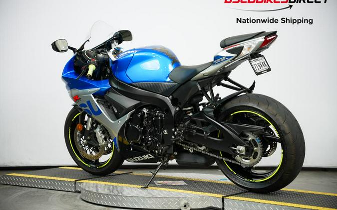 2023 Suzuki GSX-R600 - $11,499.00
